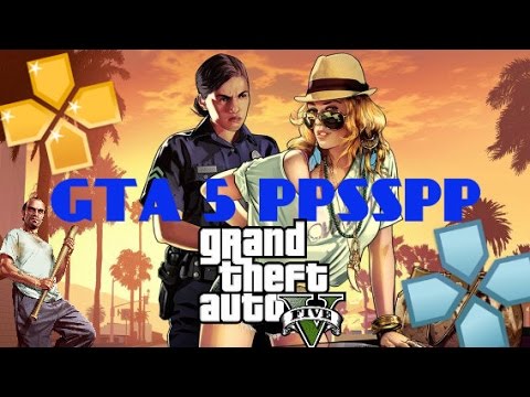 Download Game Gta Ppsspp Cso